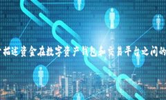 提币和充币是加密货币交