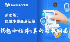 区块链找回钱包小程序：