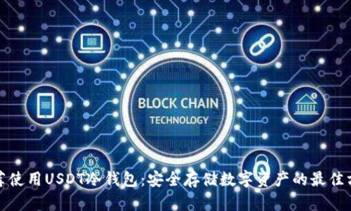 推荐使用USDT冷钱包：安全存储数字资产的最佳方案
