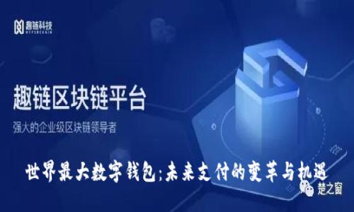世界最大数字钱包：未来支付的变革与机遇