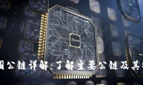 币圈公链详解：了解主要公链及其特点