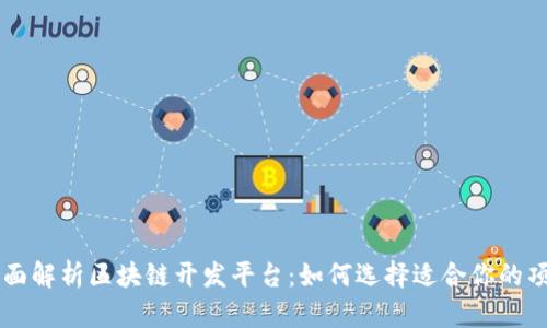 全面解析区块链开发平台：如何选择适合你的项目