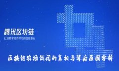 区块链农场倒闭的真相与背后原因分析