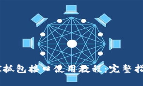 TokenAPI抓包接口使用教程：完整指南与技巧