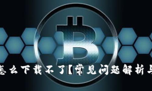 加密钱包怎么下载不了？常见问题解析与解决方案