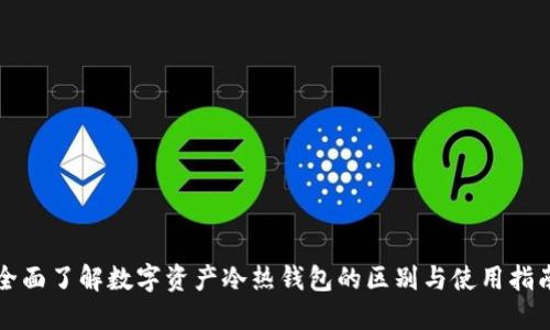 全面了解数字资产冷热钱包的区别与使用指南