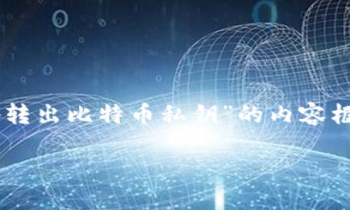 在这里，我将为您提供一个关于“如何安全地转出比特币私钥”的内容框架，包括一个、关键词、内容大纲和相关问题。

 如何安全转出比特币私钥