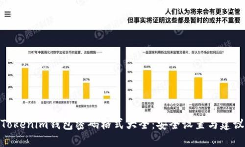 Tokenim钱包密码格式大全：安全设置与建议