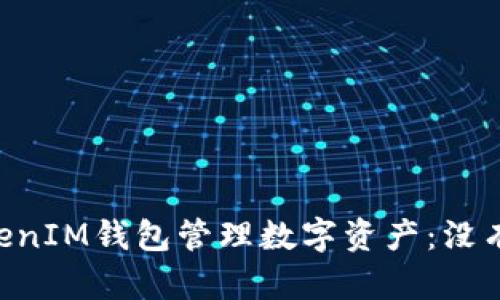如何使用TokenTokenIM钱包管理数字资产：没有以太坊的解决方案