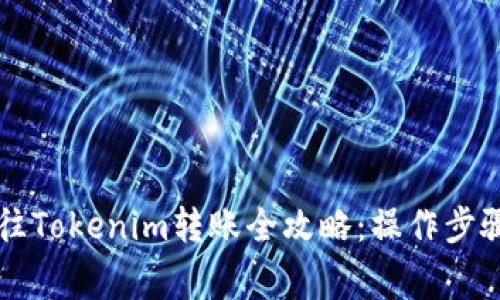 ### 银联往Tokenim转账全攻略：操作步骤与注意事项