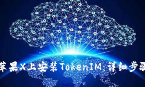 如何在苹果X上安装TokenIM：详细步骤与指南