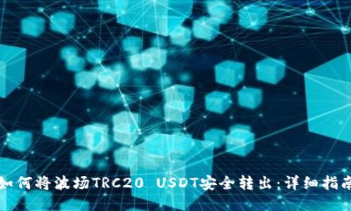 如何将波场TRC20 USDT安全转出：详细指南