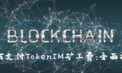 如何支付TokenIM矿工费：全