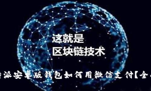 : 比特派安卓版钱包如何用微信支付？全面指南