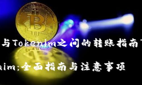 下面是关于“TP钱包与Tokenim之间的转账指南”的和相关内容框架。

TP钱包转账至Tokenim：全面指南与注意事项