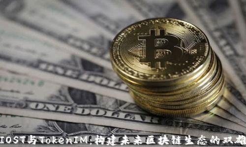 
IOST与TokenIM：构建未来区块链生态的双雄