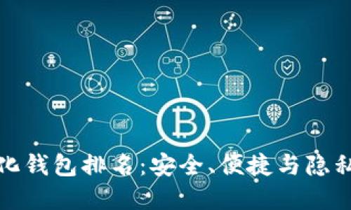 十大去中心化钱包排名:安全、便捷与隐私的完美结合