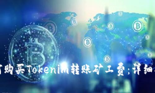 如何购买Tokenim转账矿工费：详细指南