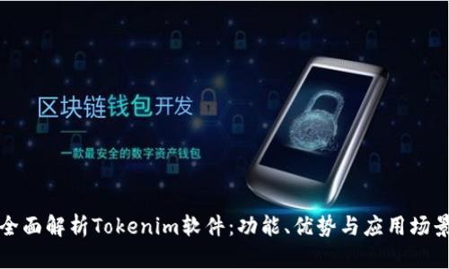全面解析Tokenim软件：功能、优势与应用场景