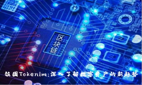 饭团Tokenim：深入了解数字资产的新趋势