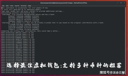 选择最佳虚拟钱包：支持多种币种的推荐