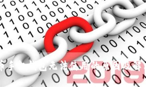 虚拟币手机钱包无法使用的原因及解决方案